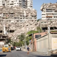 Venezuela will repair 4,000 homes affected by the earthquakes in La Guaira | De Último Minuto English