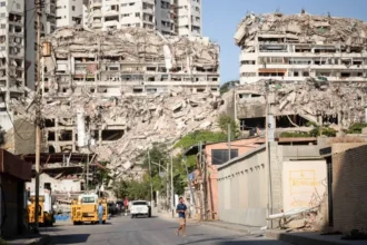 Venezuela will repair 4,000 homes affected by the earthquakes in La Guaira | De Último Minuto English