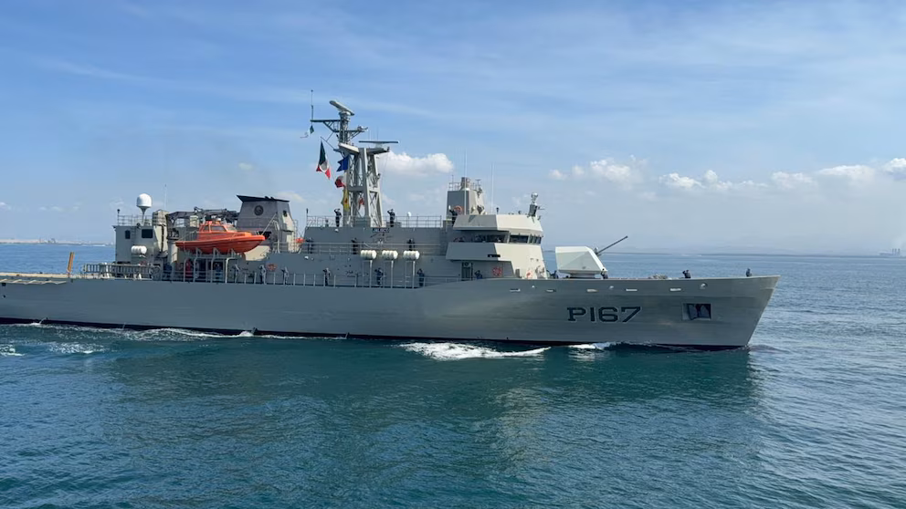 Panama: 1,700 soldiers from 21 countries deployed for Canal protection exercise | De Último Minuto English