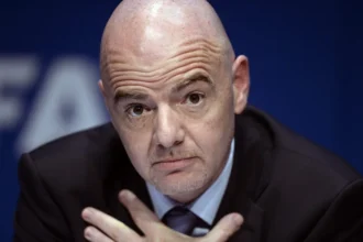 UEFA, AFC and CONCACAF demand transparency from FIFA and question its handling of world football | De Último Minuto English