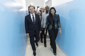 Jean Alain Rodríguez tried to reach an agreement with the Public Ministry, asserts Yeni Berenice | De Último Minuto English