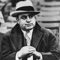 Al Capone's properties auctioned for 3 million dollars; includes his 45-caliber pistol | De Último Minuto English