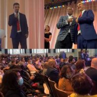 Councilman Ydanis Rodriguez presents final accountability report | De Último Minuto English