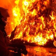 7-year-old boy dies during fire in Upper Manhattan | De Último Minuto English