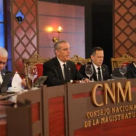 There are now three Supreme Court magistrates who have resigned from the CNM evaluation process | De Último Minuto English
