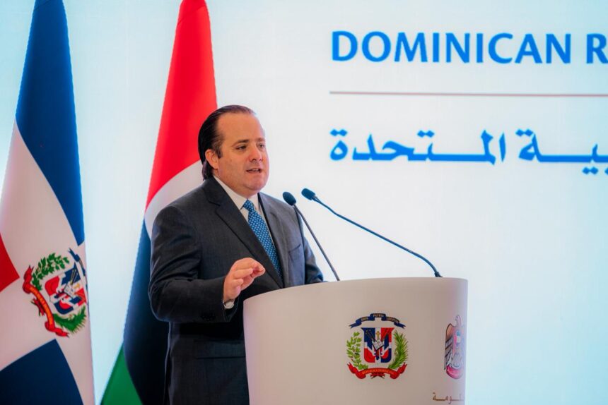 Paliza assures that new technology companies are evaluating setting up in the DR | De Último Minuto English