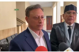 Court resumes trial against Jean Alain Rodríguez this Monday | De Último Minuto English