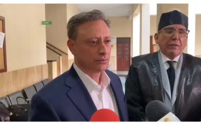 Court resumes trial against Jean Alain Rodríguez this Monday | De Último Minuto English