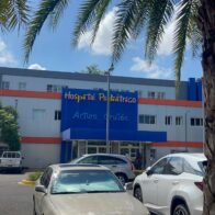 10-year-old boy dies after gas tank explosion; his father is fighting for his life | De Último Minuto English