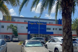 10-year-old boy dies after gas tank explosion; his father is fighting for his life | De Último Minuto English