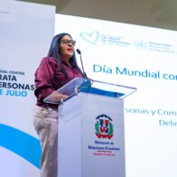 Experts strengthen capabilities to address forced criminality, a new form of human trafficking | De Último Minuto English
