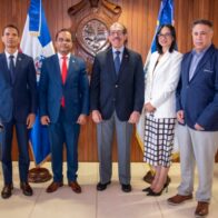 UASD and ITLA will strengthen alliance to boost training in artificial intelligence, cybersecurity, and digital transformation | De Último Minuto English
