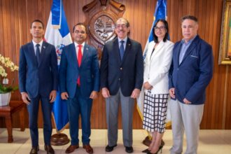 UASD and ITLA will strengthen alliance to boost training in artificial intelligence, cybersecurity, and digital transformation | De Último Minuto English