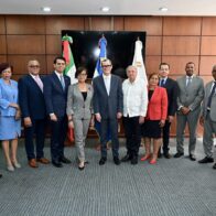 Strengthening of labor statistics announced through cooperation between DR and Mexico | De Último Minuto English