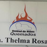 One-year-old girl dies, bringing the death toll to two following a gas tank explosion at a fried food stand in SFM | De Último Minuto English