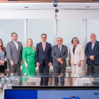 Business leaders from Central America and the DR unite to improve relations with the United States | De Último Minuto English