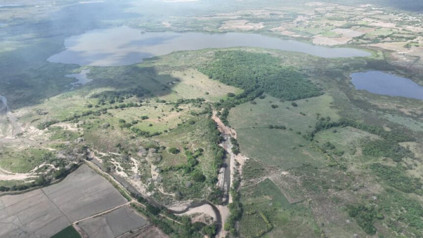 INDRHI begins adaptation of the Masacre riverbed to protect agricultural production | De Último Minuto English