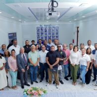 San Cristóbal Chamber of Commerce and Production meets with the gastronomic sector with a view to Expo Constitución 2026 | De Último Minuto English