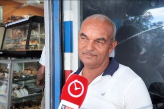 Citizens reject police and military personnel voting in elections | De Último Minuto English