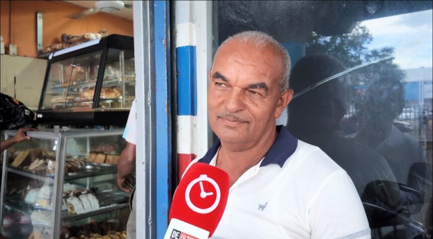 Citizens reject police and military personnel voting in elections | De Último Minuto English