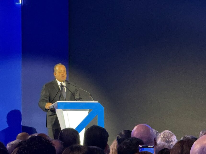 The 1st National Forum for the Full Development of Meta RD 2036 begins | De Último Minuto English