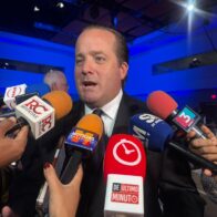 Paliza denies reduction of the PRM's electoral roll | De Último Minuto English