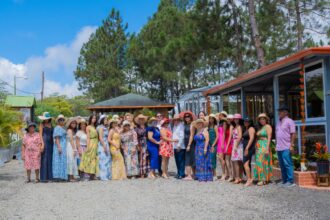 The International Hat Festival returns to Ocoa with an edition dedicated to biodiversity | De Último Minuto English