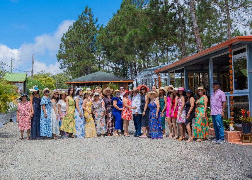 The International Hat Festival returns to Ocoa with an edition dedicated to biodiversity | De Último Minuto English