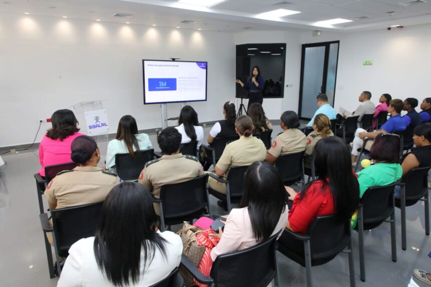 SISALRIL delivers RD$1.175 billion in Breastfeeding Subsidies to more than 58 thousand working mothers | De Último Minuto English
