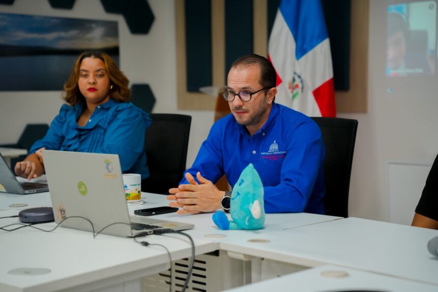 TNR promotes foreign investment in agriculture and irrigation | De Último Minuto English
