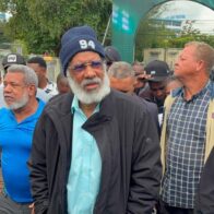 Juan Hubieres says agreement on Mella corridor avoids unnecessary conflicts | De Último Minuto English