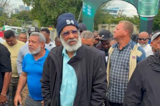 Juan Hubieres says agreement on Mella corridor avoids unnecessary conflicts | De Último Minuto English