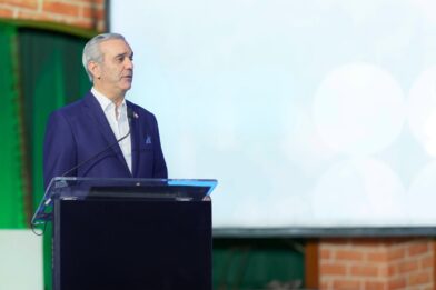 Abinader to open XVI international project management congress of PMI DR | De Último Minuto English