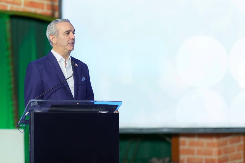 Abinader to open XVI international project management congress of PMI DR | De Último Minuto English