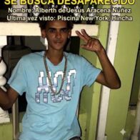 Young man reported missing; family members request help to locate him | De Último Minuto English