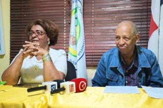 Asonaen rejects extension of working hours for nursing staff and warns of a strike | De Último Minuto English