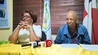 Asonaen rejects extension of working hours for nursing staff and warns of a strike | De Último Minuto English