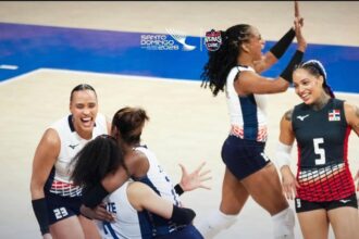 Dominican Republic advances undefeated to the final of the 2026 Central American and Caribbean Games | De Último Minuto English