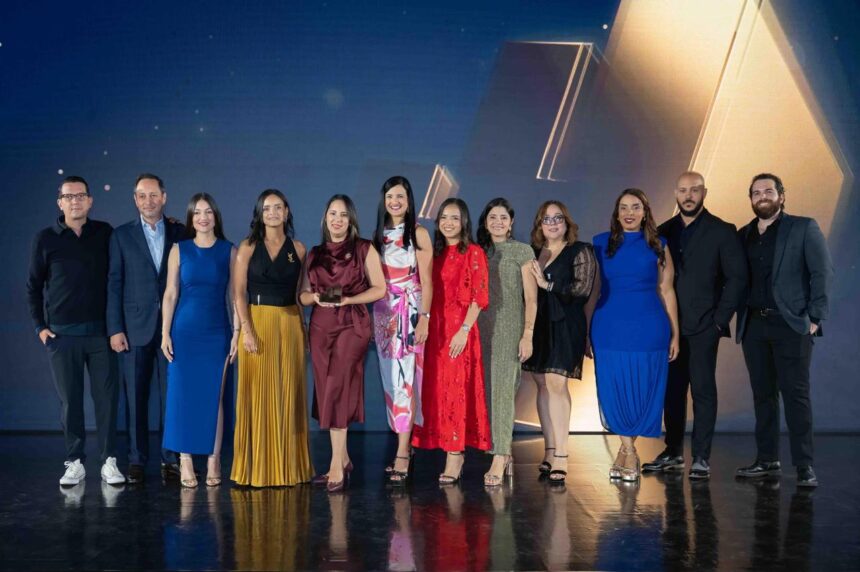 Banreservas wins seven awards at the Effie Awards Dominican Republic 2026 | De Último Minuto English