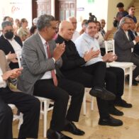 Ministry of Culture announces winners of the 2026 Annual Literature Awards and the 2025 History Award | De Último Minuto English