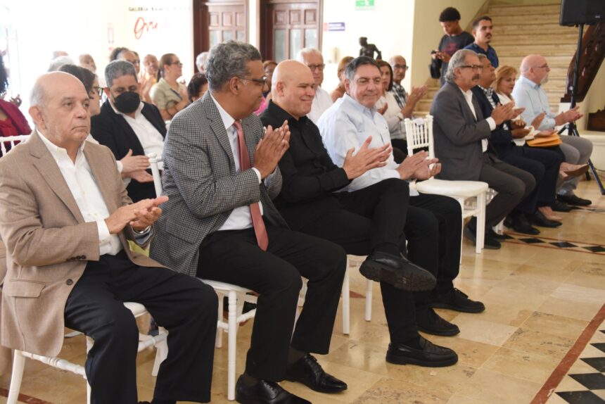Ministry of Culture announces winners of the 2026 Annual Literature Awards and the 2025 History Award | De Último Minuto English