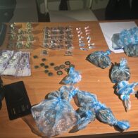 Police seize narcotic substances, firearms and arrest several people in SDN | De Último Minuto English