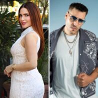 Communicator Jenny Blanco denies having had a relationship with Max from Aventura; the musician insinuated that she did | De Último Minuto English