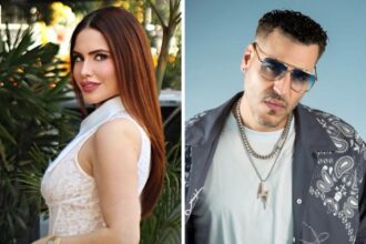 Communicator Jenny Blanco denies having had a relationship with Max from Aventura; the musician insinuated that she did | De Último Minuto English