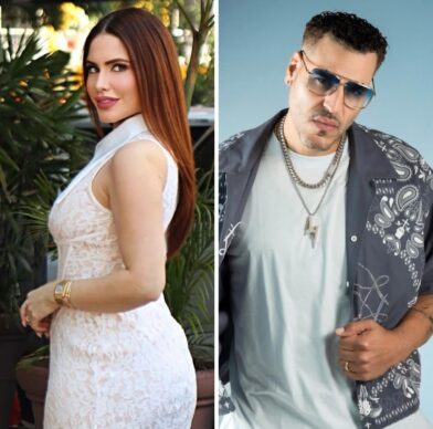 Communicator Jenny Blanco denies having had a relationship with Max from Aventura; the musician insinuated that she did | De Último Minuto English