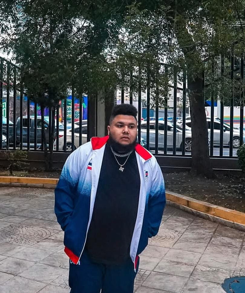MenaRD makes history and wins the first gold for the DR in eSports | De Último Minuto English