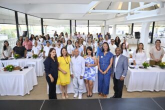 Banreservas Cultural Center Santiago inaugurates First Congress of Artisans of Santiago | De Último Minuto English