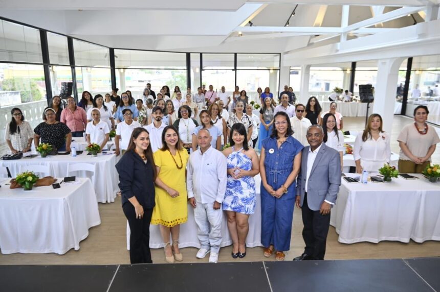 Banreservas Cultural Center Santiago inaugurates First Congress of Artisans of Santiago | De Último Minuto English