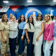 Lía Díaz is ratified as national vice president of the Modern Revolutionary Youth | De Último Minuto English