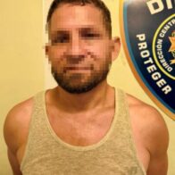National Police arrest man involved in shooting incident following a vehicular scrape in La Vega | De Último Minuto English